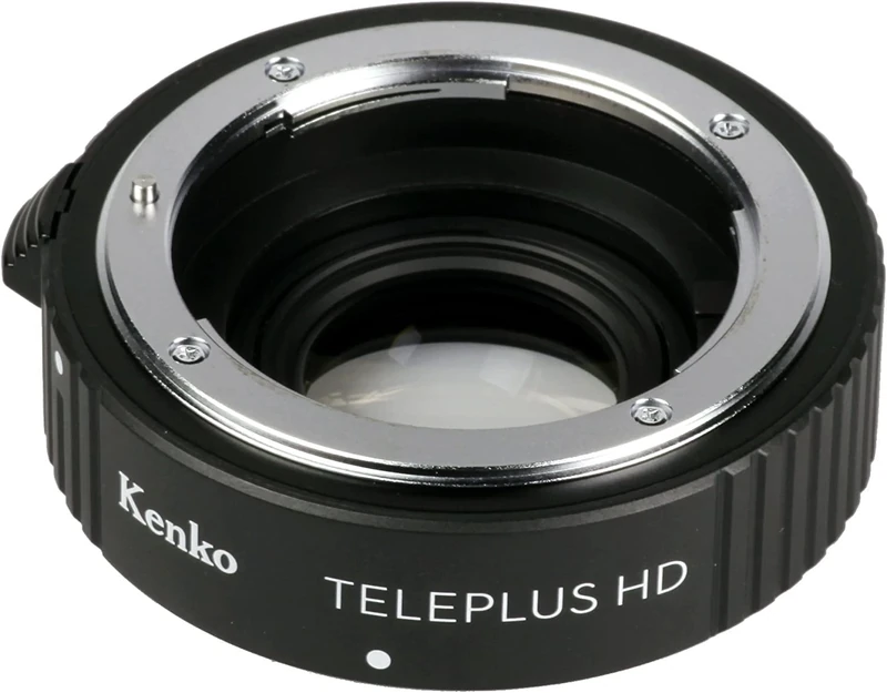 Kenko Teleplus N-AF 1.4x DGX Teleconverter for Nikon - Black
