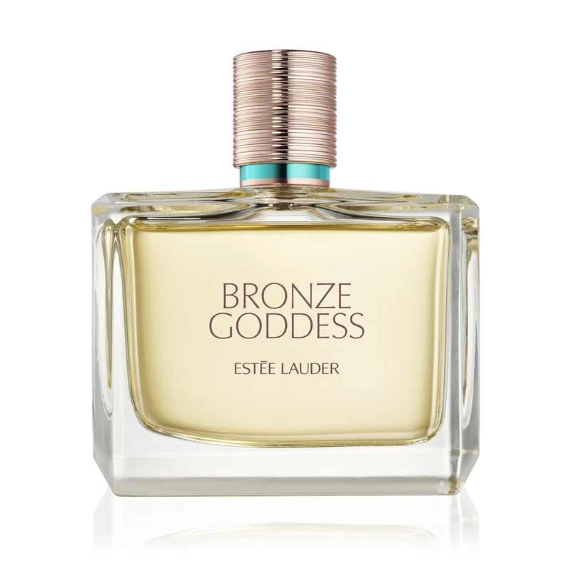 Estée Lauder Bronze Goddess Eau Fraîche Spray with Notes of Tiare Flower, Creamy Coconut, Amber, Sandalwood & Vanilla | Women's Perfume