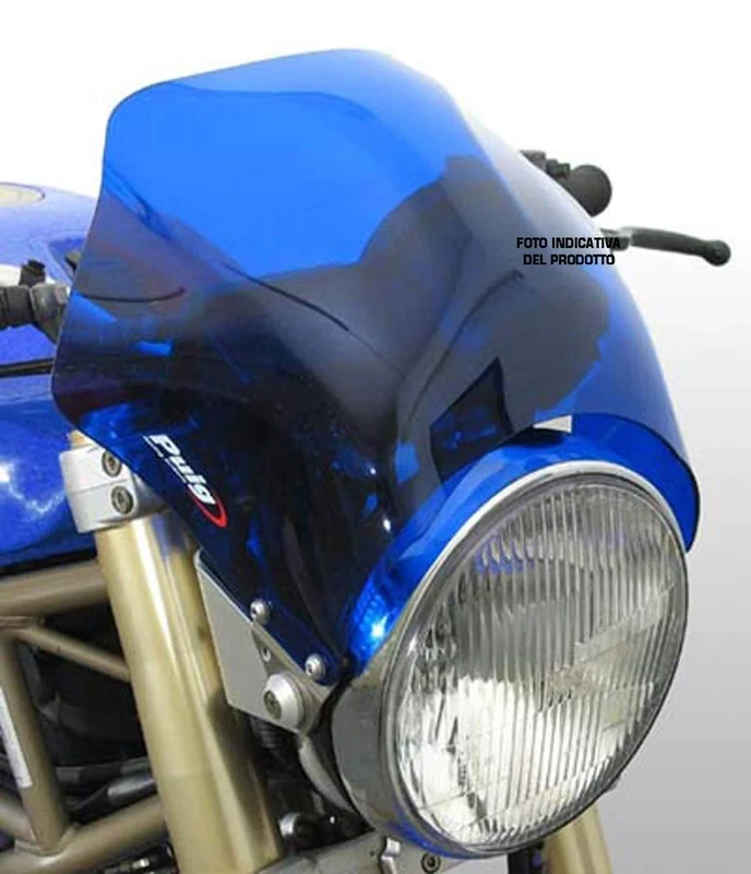 Puig 2127A Windshield Raptor Model for CB600F HORNET 03'-04'