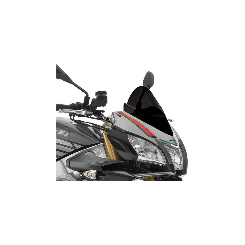 Puig 7615N Z-Racing Screen Black