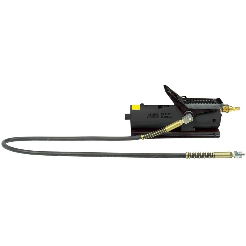 Rodcraft PHP10 Pneumatic Hydraulic Pump