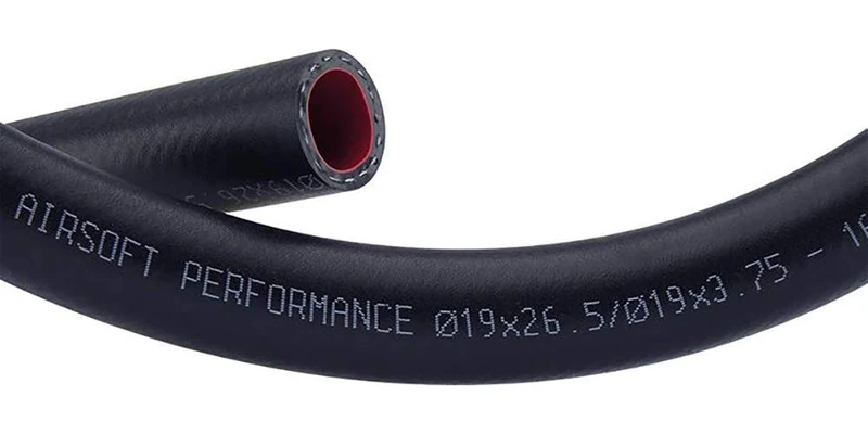 Format 3506111000511 Airsoft Performance 6.3x2.35mm 1/4 50m - Image 1