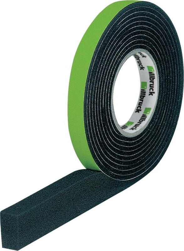 Format 4025109276152 - Fugendichtband illmod eco15/6 5.6 m anthracite