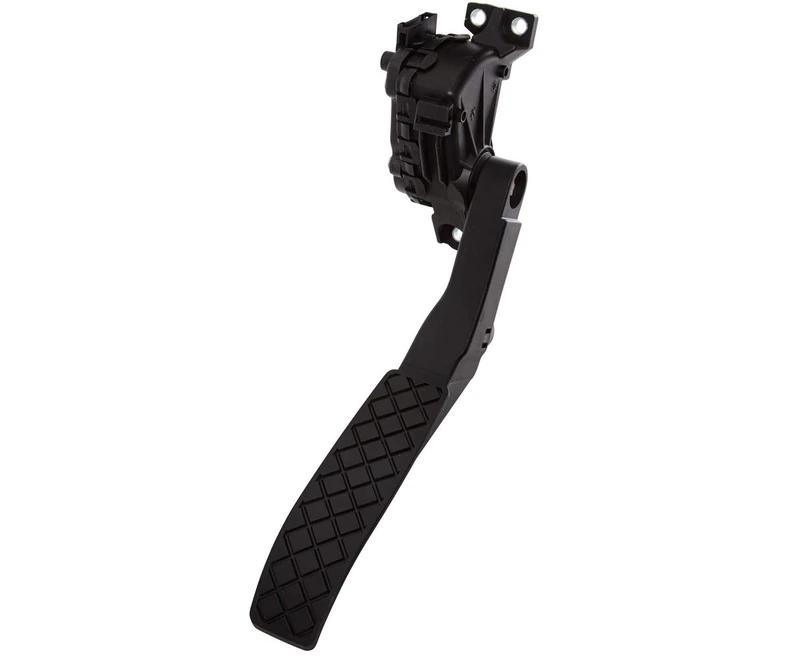 HELLA 6PV 008 026-711 Sensor, accelerator pedal position - for left-hand drive vehicles - 6-pin connector - Automatic Transmission - Image 1