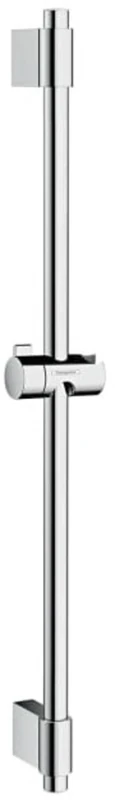 hansgrohe Unica' Vario shower rail 0.72 m, chrome