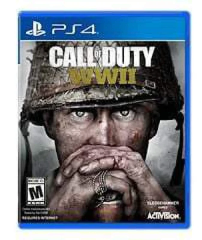 Call of Duty: WWII for PlayStation 4