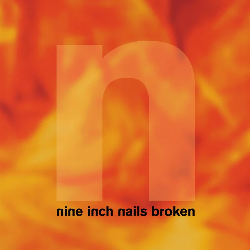 Broken [VINYL] - Image 1