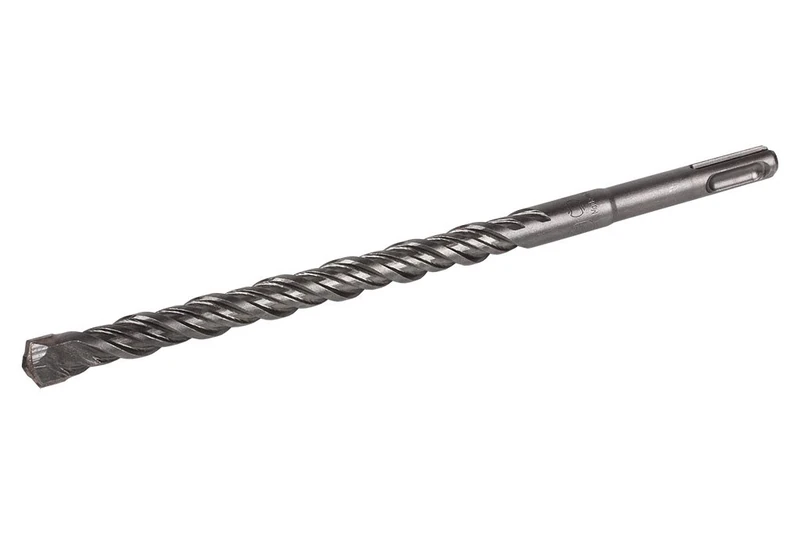 CoFan 0978101000 Drill Bit for Walls (10 x 1000 mm)