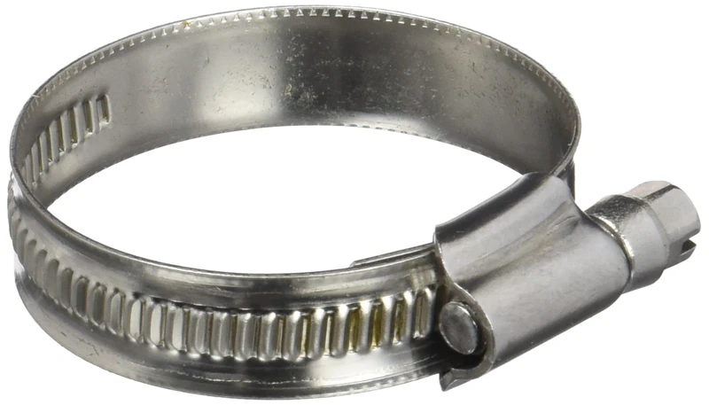 CoFan 08083045 – Pack of 100 Clamps Metallic A-2 (12 mm)