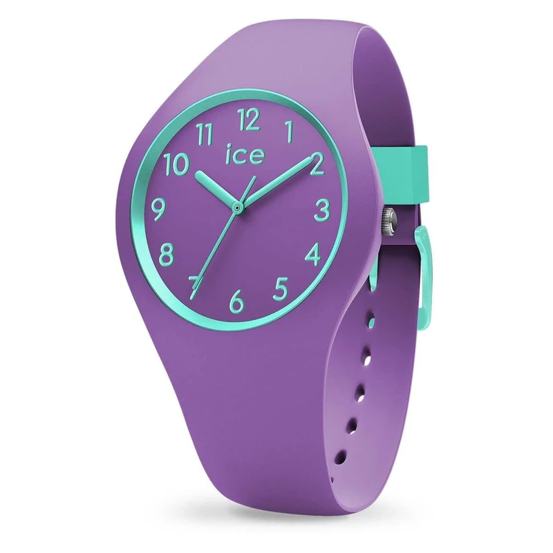 ICE-WATCH - ICE ola kids Mermaid - Girl's wristwatch with silicon strap - 014432 (Small)