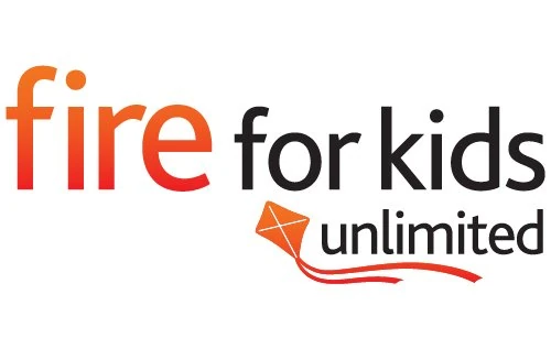 Amazon Fire for Kids Monthly Subscription - Safe Content for Children - Image 1