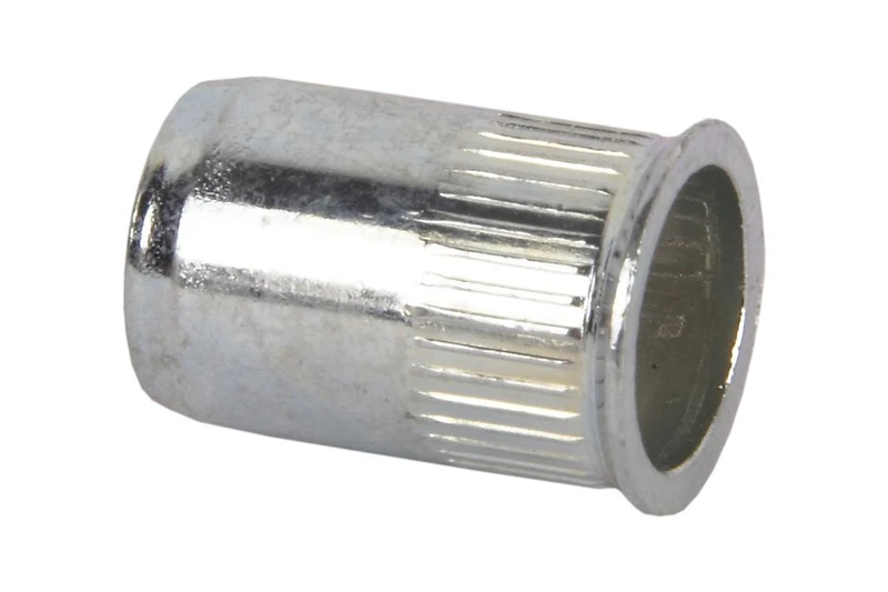 CoFan 07511128 – Pack of 100 Nuts