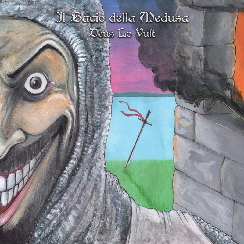 Deus Lo Vult [VINYL] - Image 1