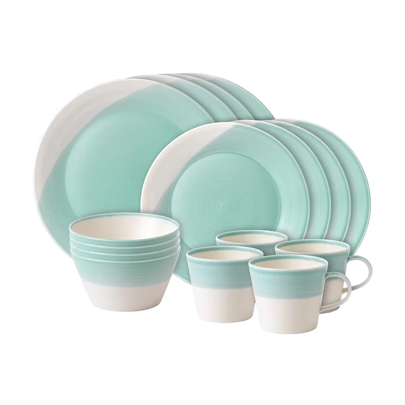 1815 Bold Dinner Plate 28cm/11in S/6