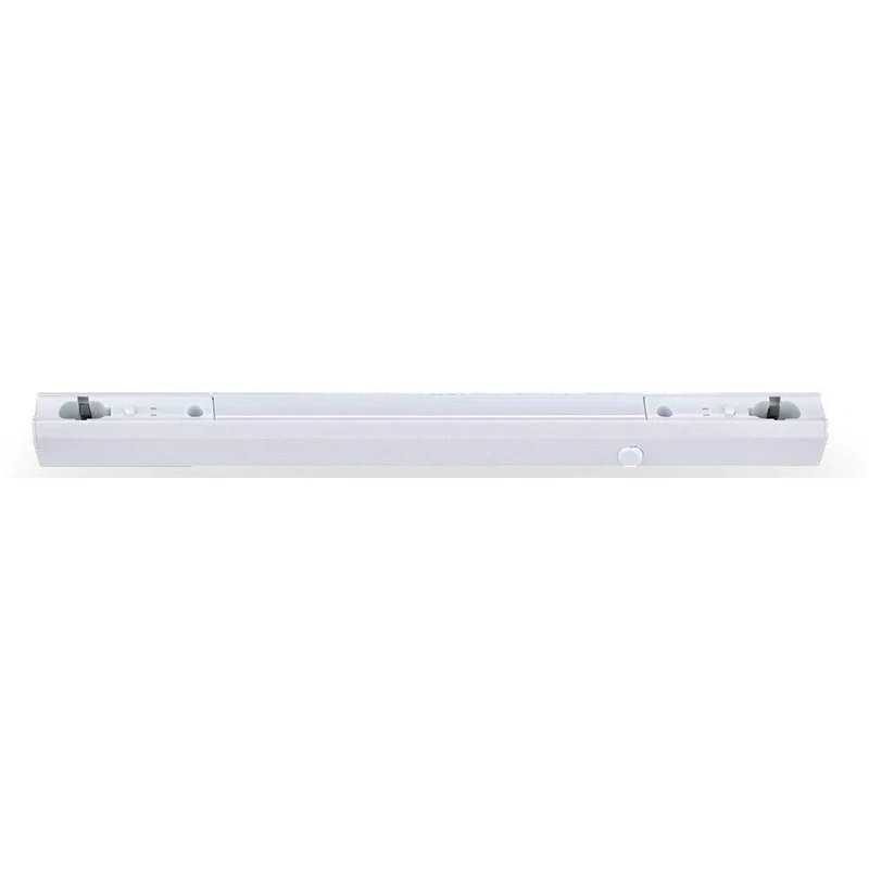 Ledmaxx S14S500 A. for Osram Linestra Line Lamp Ralina Two Bulb, 60 W S14S 50 x 3.4 x 3.6 cm – White