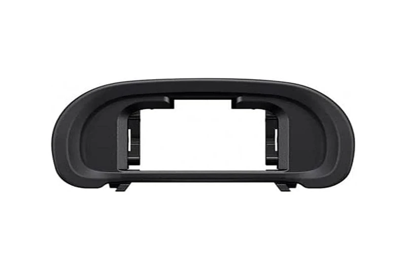 Sony FDAEP18.SYH Eyepiece Cup for Alpha Cameras - Black