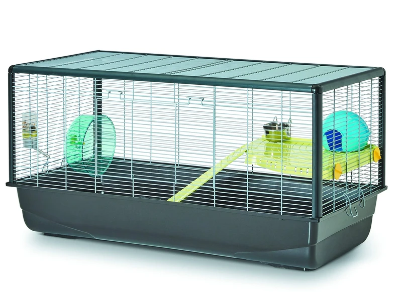 Savic Hamster Plaza Hamster House 100 x 50 x 50 cm