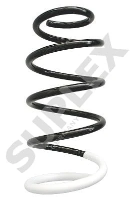 Suplex Coil Spring 24201 (Single)