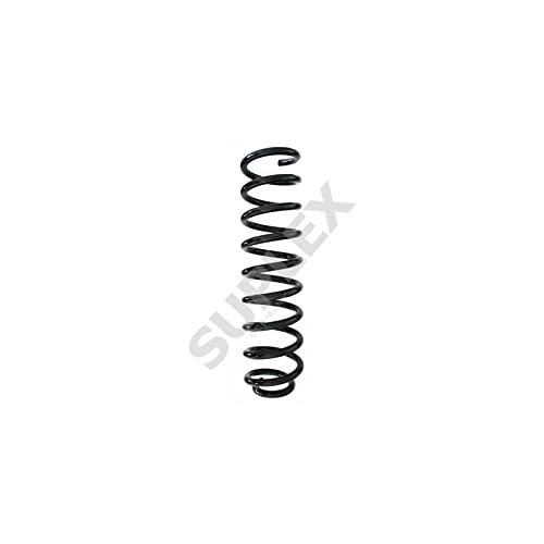 Suplex Coil Spring 19132 (Single)