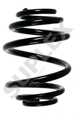 Suplex Coil Spring 10037 (Single)