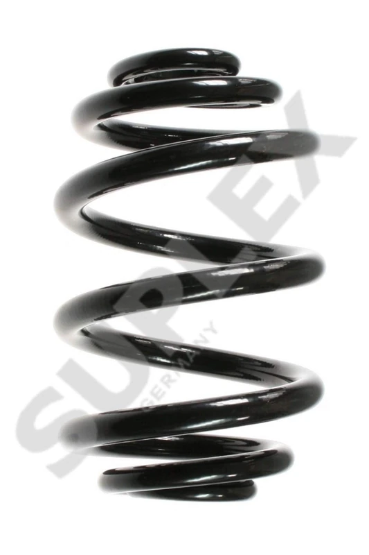 Suplex Coil Spring 06213 (Single)