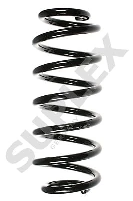 Suplex Coil Spring 39220 (Single)