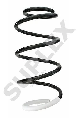 Suplex Coil Spring 46110 (Single)