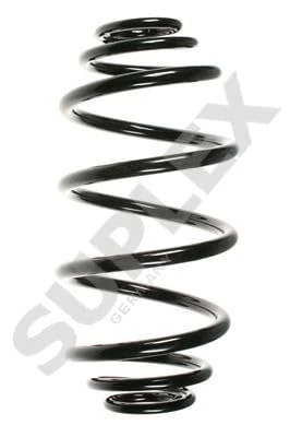 Suplex Coil Spring 23428 (Single)