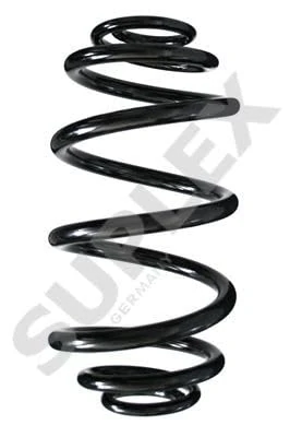 Suplex Coil Spring 23560 (Single)