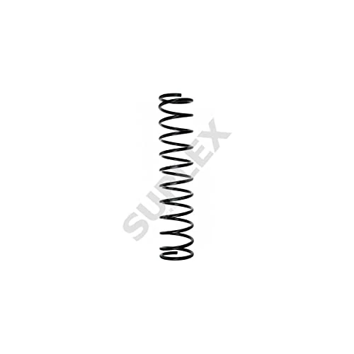 Suplex Coil Spring 25005 (Single)