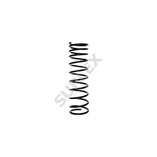 Suplex Coil Spring 39001 (Single)
