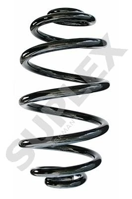 Suplex Coil Spring 39283 (Single)