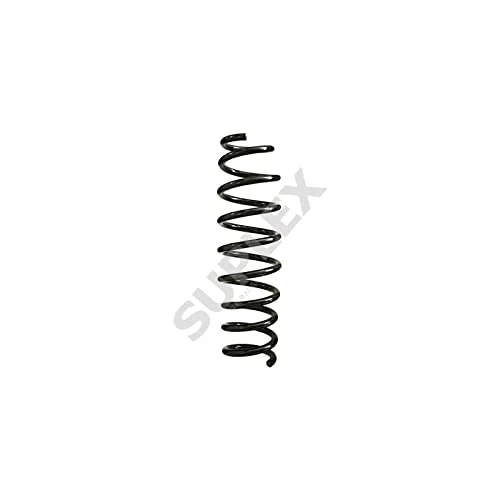 Suplex Coil Spring 01060 (Single)