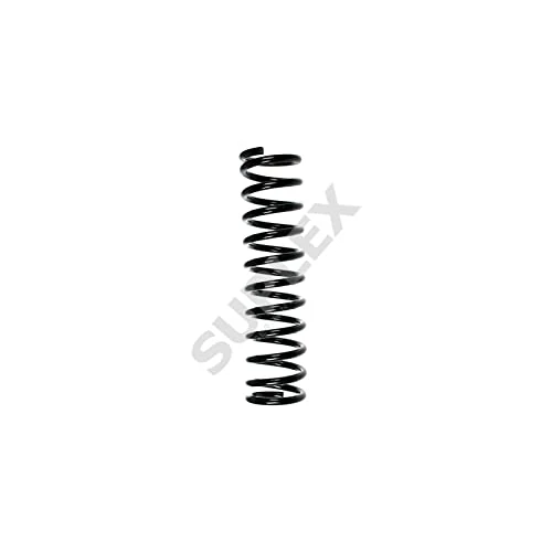 Suplex Coil Spring 03121 (Single)
