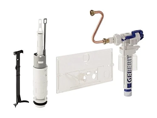 Geberit 65188 5 65187 5 240.835.001, Twinline Conversion kit