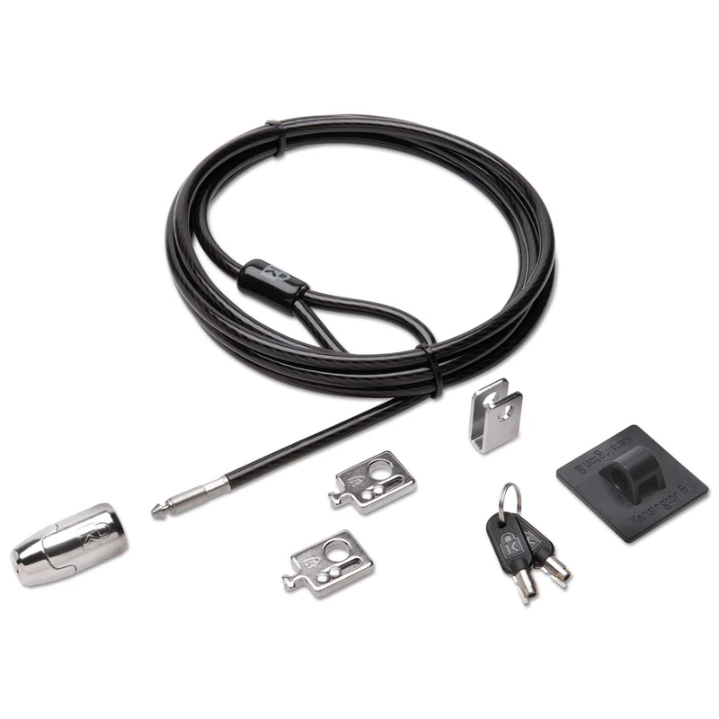 Kensington K64424WW Desktop Peripheral Kit MicroSaver 2.0 - Image 1