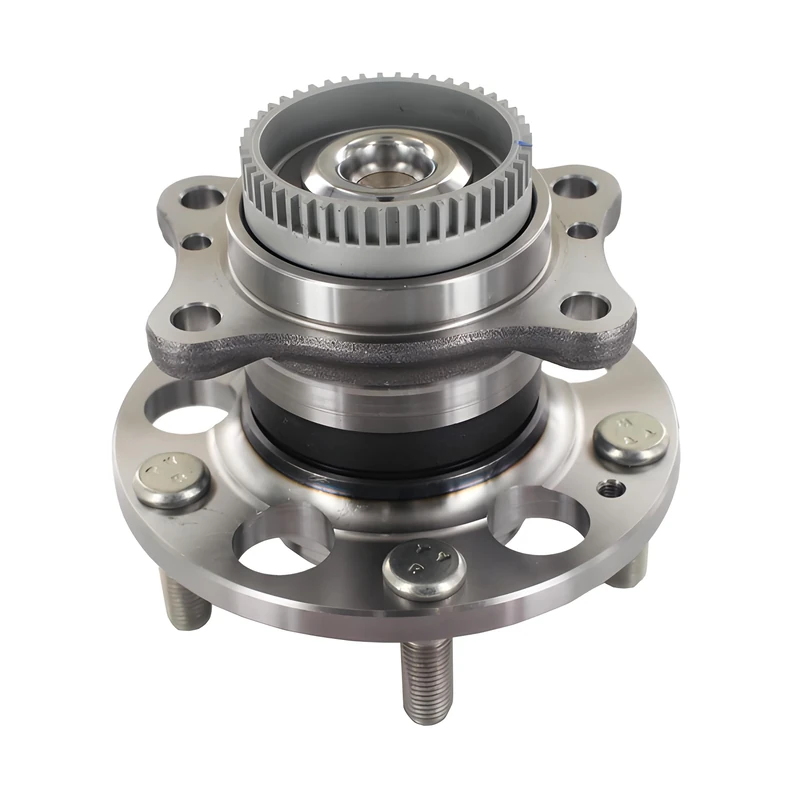 SKF VKBA 7625 Wheel Bearing Kit