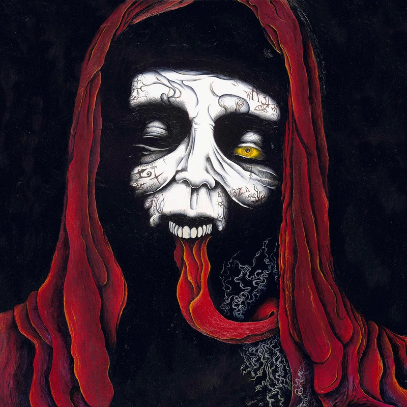 Vigils of the 3rd Eye [VINYL]
