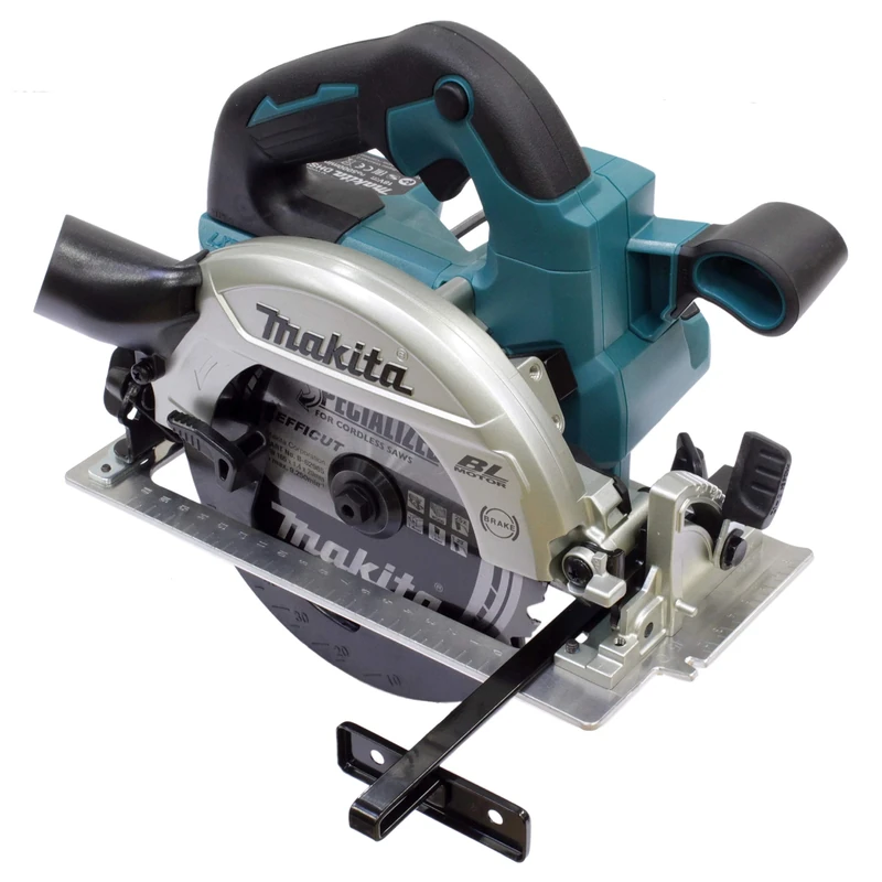 Makita DHS661ZU 18V Li-Ion LXT Brushless 165mm Circular Saw - Batteries and Charger Not Included