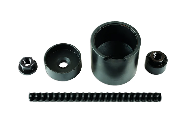 Laser 6901 Lower Arm Rear Bush Removal Tool - for Ford Transit