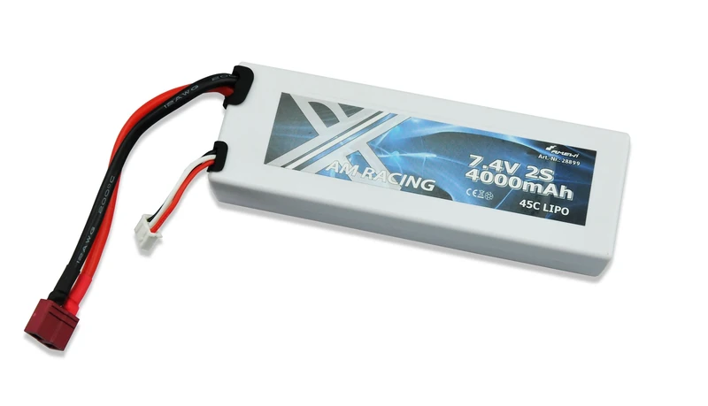 Amewi 28899 Battery - Image 1
