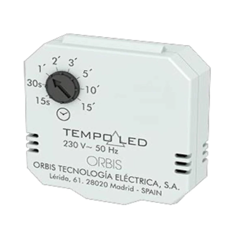 Orbis Timer for Tempoled Mechanism Box (OB200007)