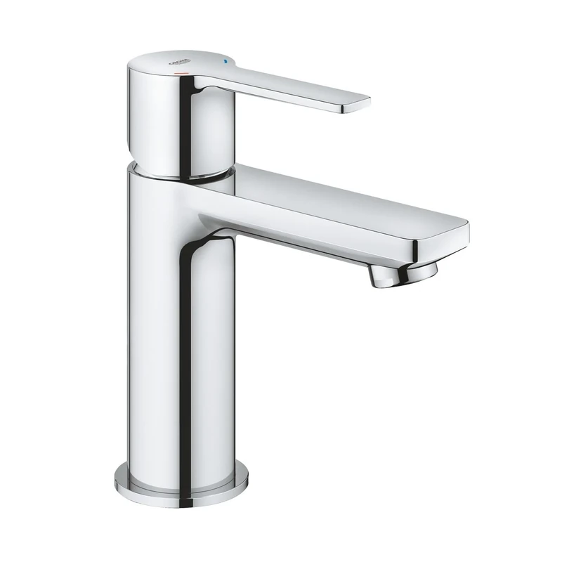 GROHE Lineare New Basin Mixer 1/2"Xs-Size Chrome 23791001