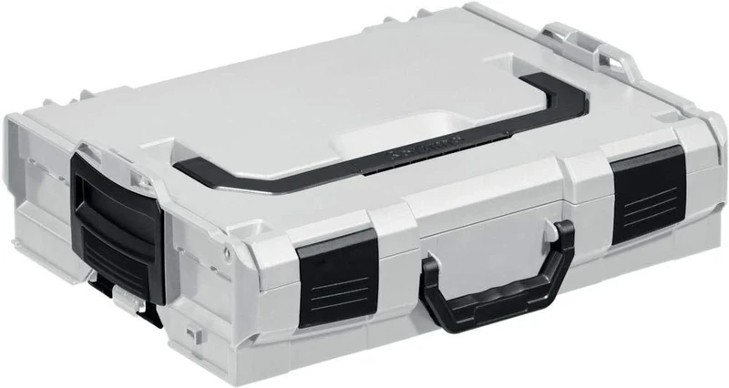 L-BOXX 6000010109 102 Light Grey/Black Trade, Grey