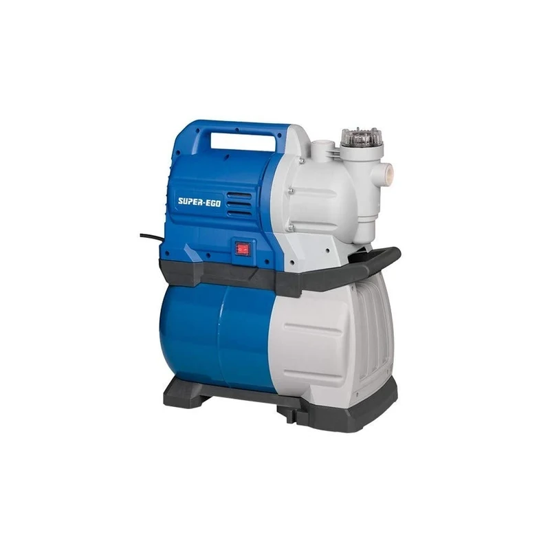 super-ego 150002300 – Group of Pressure Pump tps-450, Cranberry