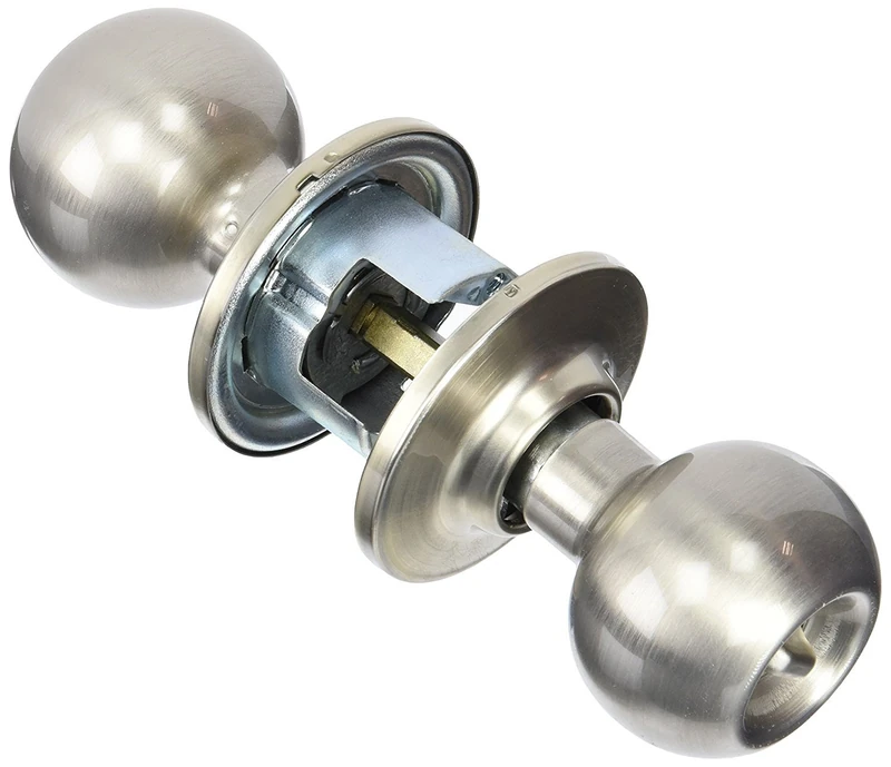 Tesa Assa Abloy, Silver, 3902U0Ns