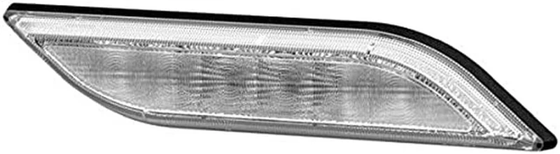 HELLA 2ZR 013 401-021 LED-Reverse Light - Shapeline Style - 12/24V - Glued - for horizontal fastening - Plug: AMP - 2-pin connector - Image 1