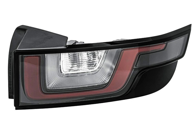 HELLA 2SK 012 379-461 Rearlight - Hybrid - ECE/CCC - right