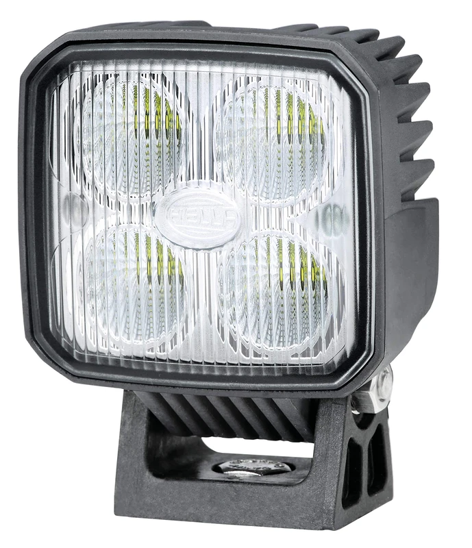 HELLA 1GA 996 284-152 LED-Worklight - Q90 compact - 24/12V