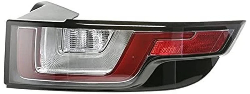 HELLA 2SK 012 379-411 Rearlight - Hybrid - ECE/SAE/CCC - left